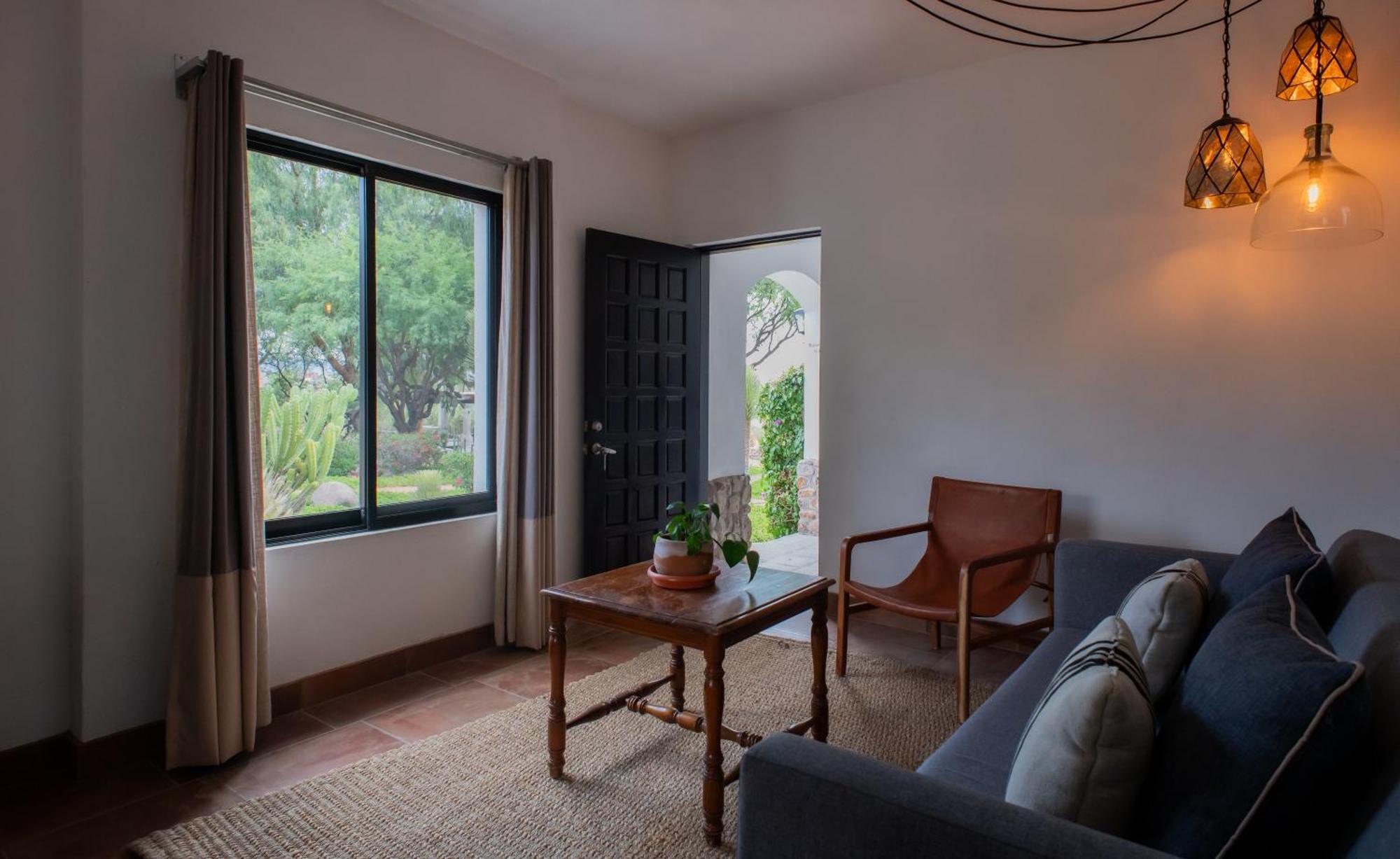 Quiote Guest House El Penon Exterior foto