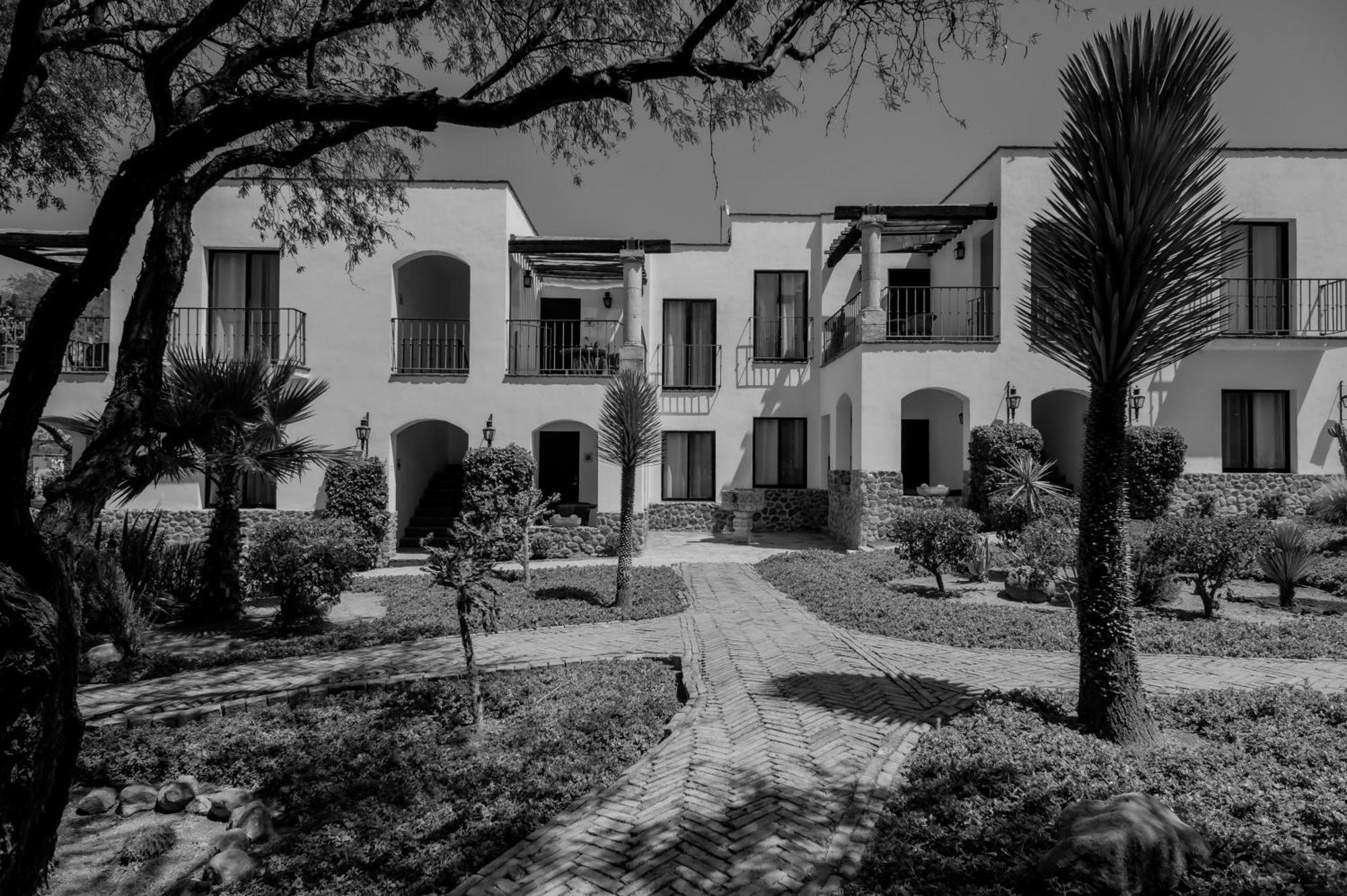 Quiote Guest House El Penon Exterior foto
